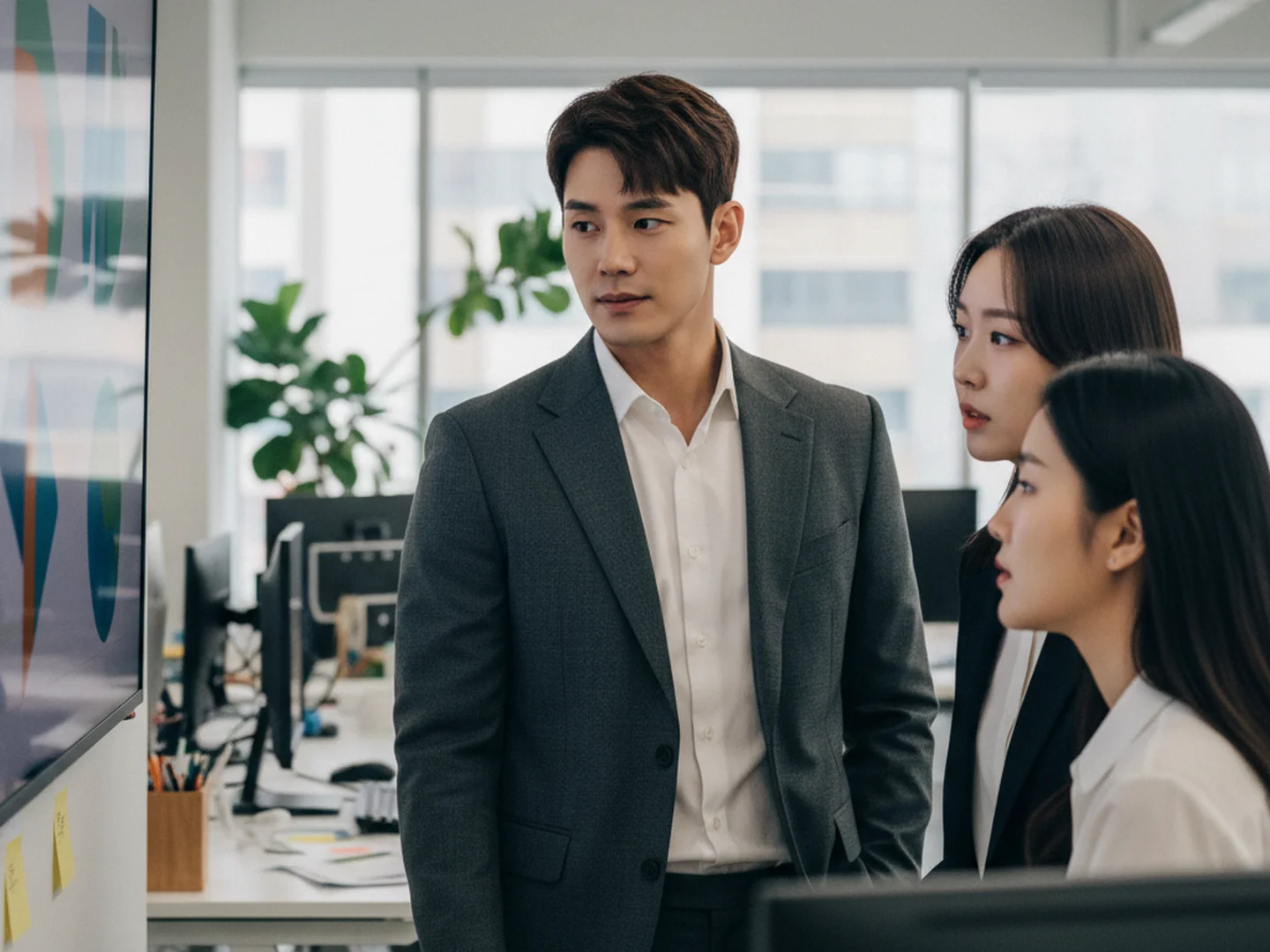 식스센스 정철민 PD 성추행 혐의 없음05